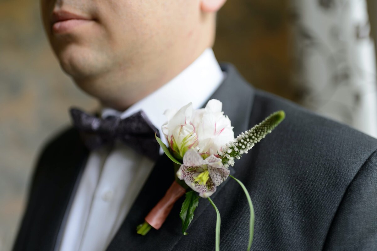 Из личных архивов ведущей. Жених Олег.