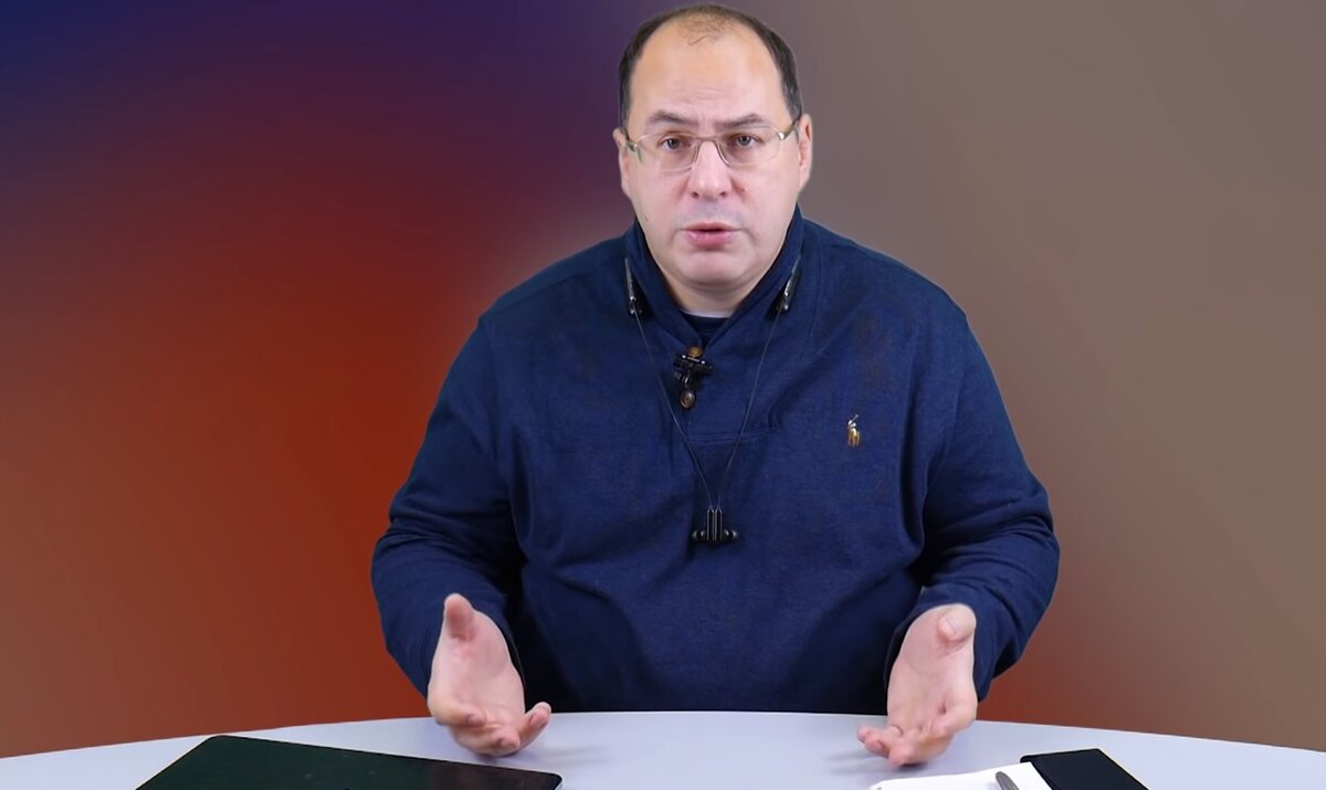 То чувство, когда батя приготовил качественную аналитику.