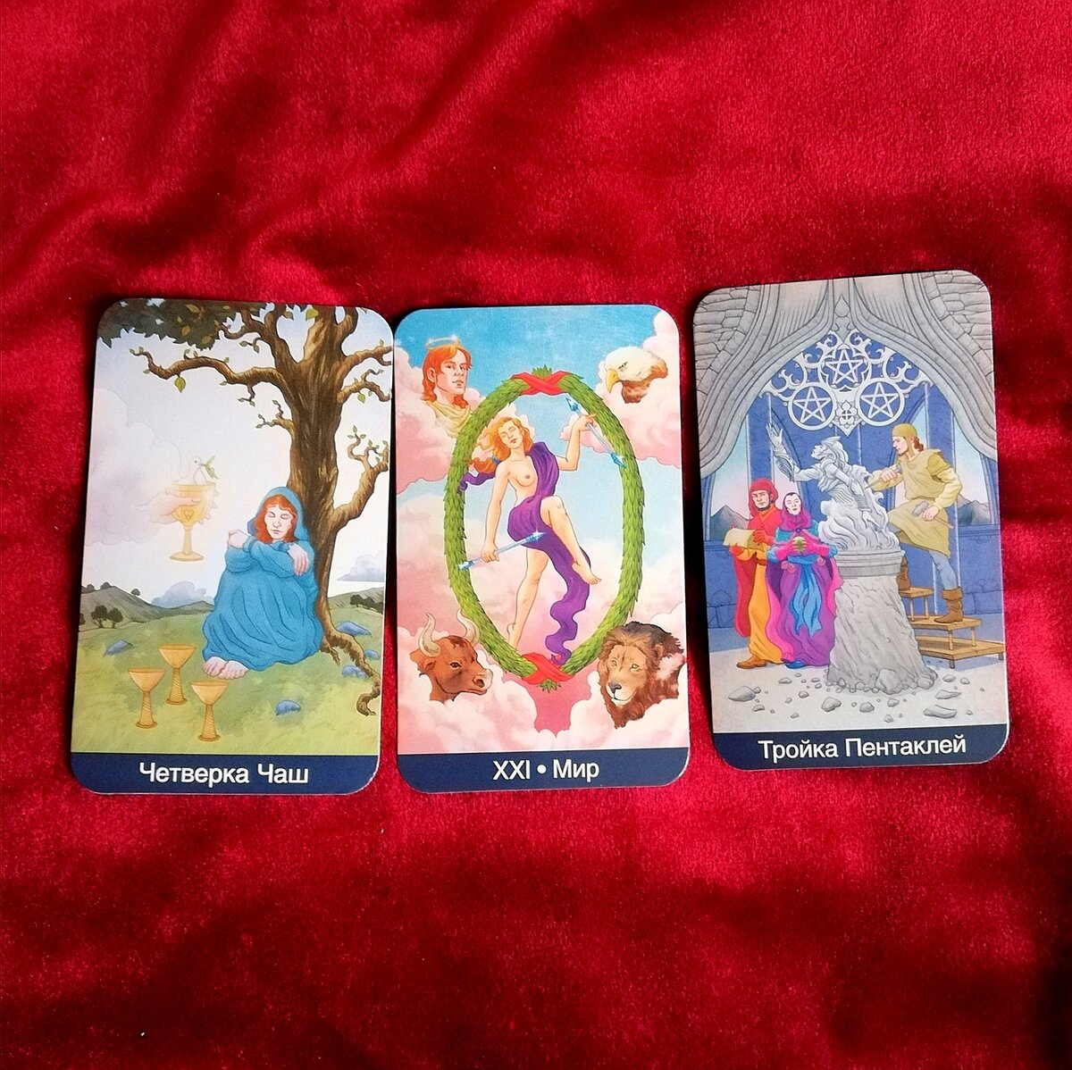 Рассмотрите вашу карту 