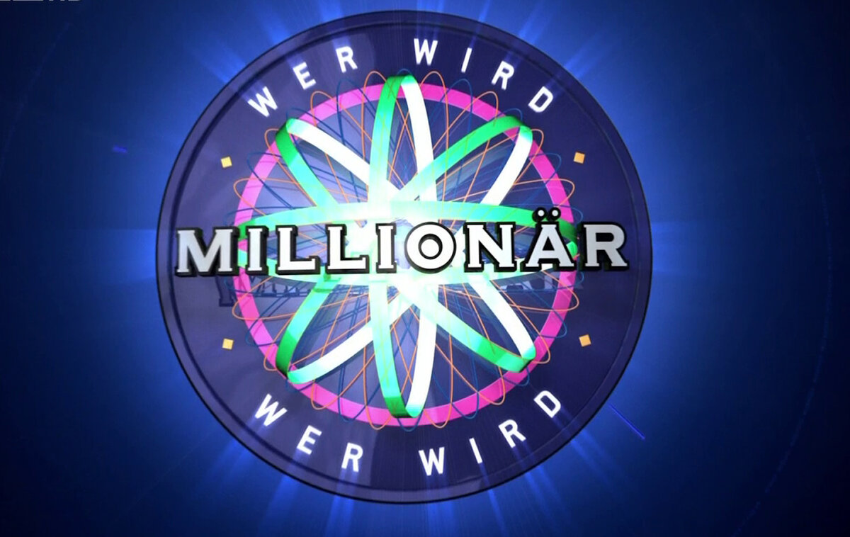 Wer wird Millionär. Wunderbar - это площадка для общения на немецком языке и о немецкой культуре