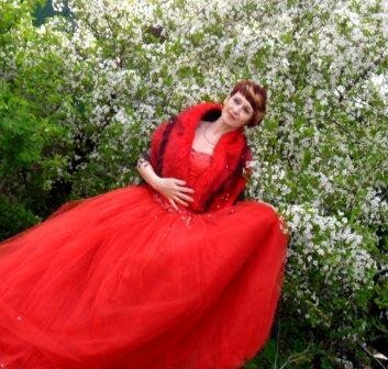 Я испытываю невероятный кайф, чувство радости и удовлетворения жизнью