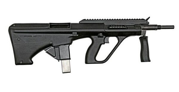 Steyr Mannlicher AUG Z A3 кал.9х19