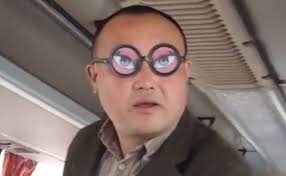 А вы встречали честных китайцев?
