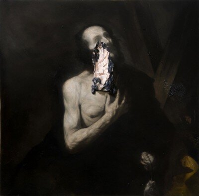 Interno - Jonah 2013.