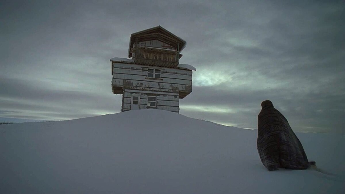 Кадр из свободных источников