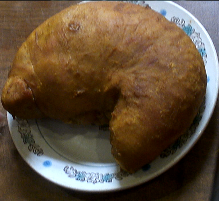 Свиной желудок картинки