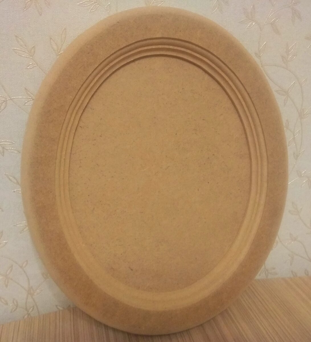 рамки из мдф круглые
