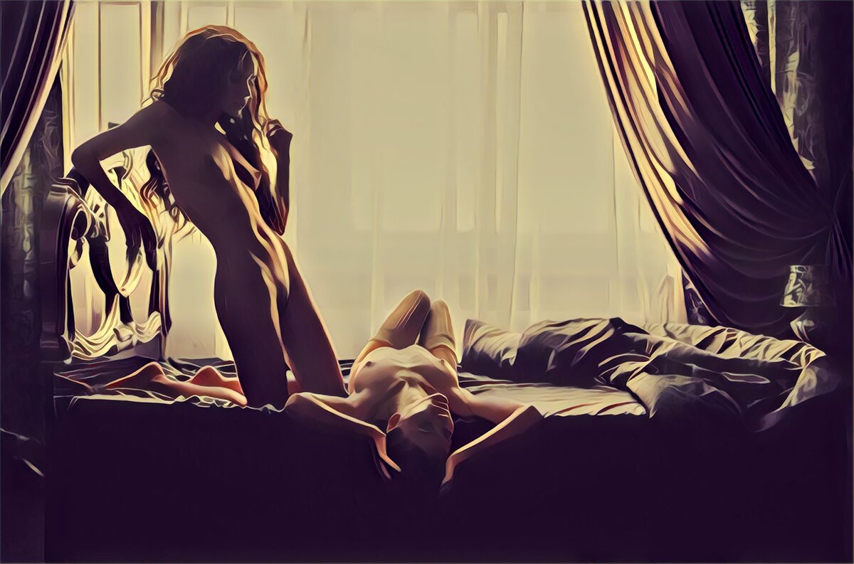 Следущая история тебя уже ждёт! Подпишись что бы не пропустить!