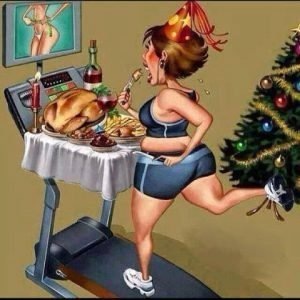 #как похудеть без диет #худеем правильно 