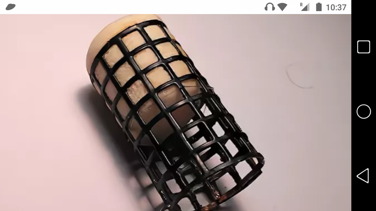 фото Английская плавающая фидерная кормушка