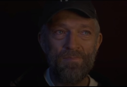 кадр из фильма "Особенные"