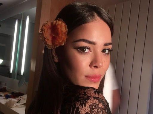 Данна Паола