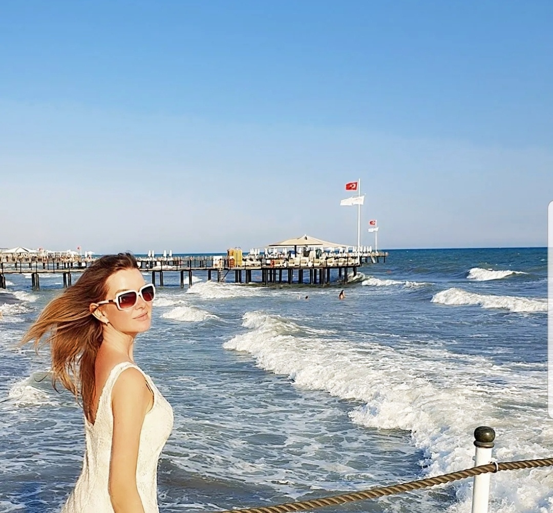 Белек, Анталия