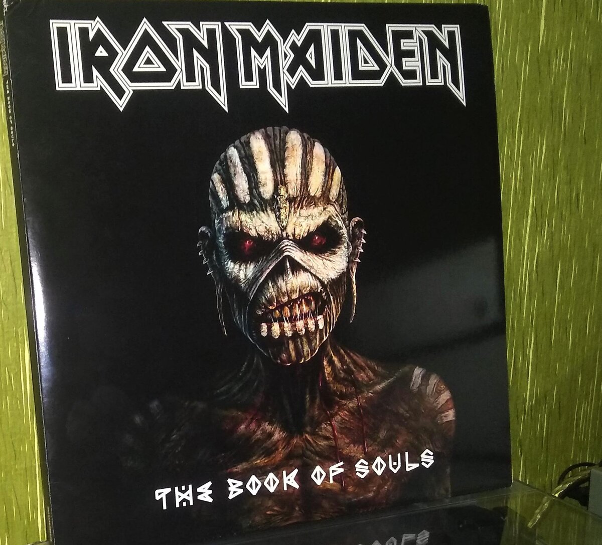 Фото автора.