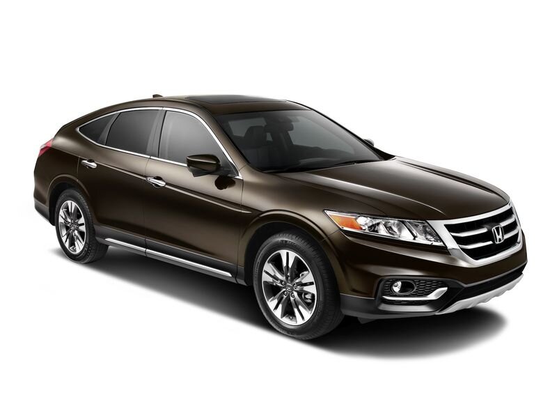 Honda Crosstour
