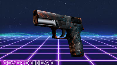 P250 | Сверхновая