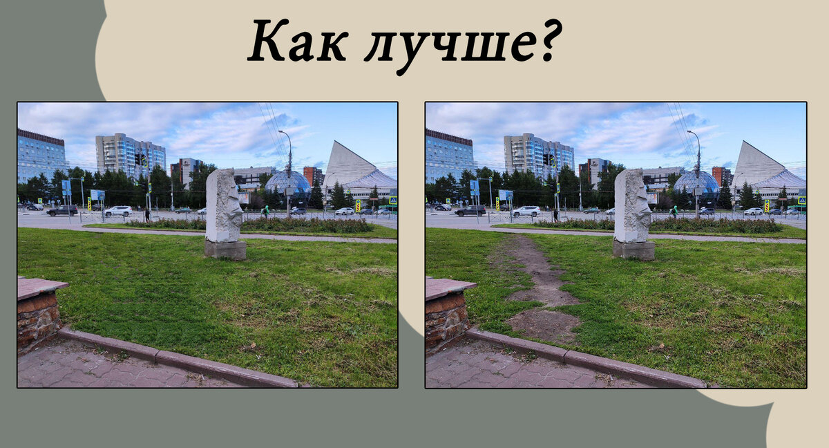 Что скажете? Сфотографировано и отредактировано автором. 