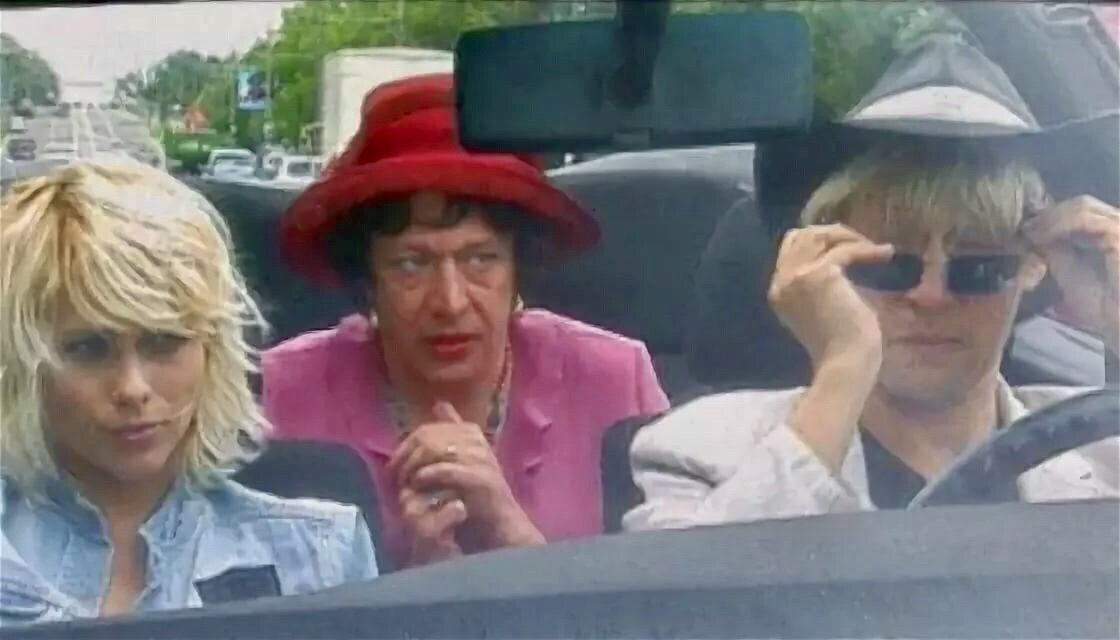 Кадр из фильма 