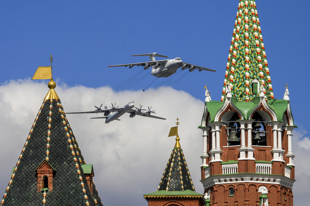 Фото - Андрей Сдатчиков