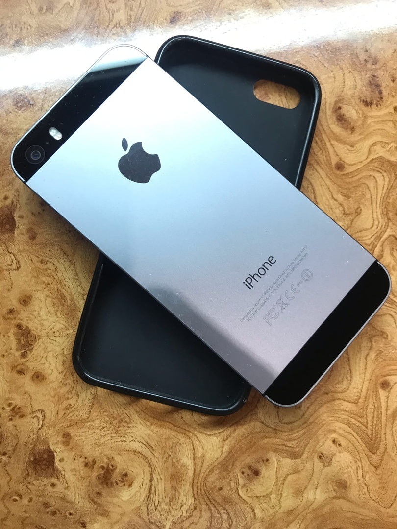 Iphone 5s 