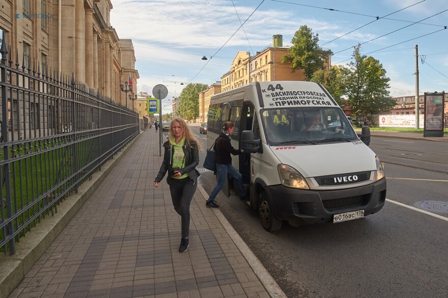 Фото: «Карповка»