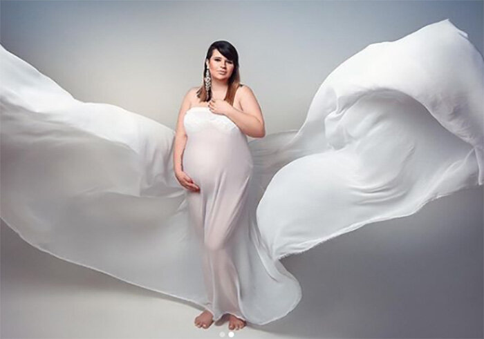 Александра Черно