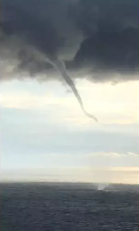 Фото: Береговая охрана Финляндии