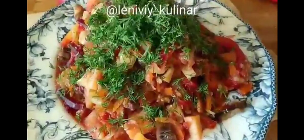 Овощное рагу с капустой, свеклой, морковью и картофелем рецепт пошагово с фото - как приготовить?
