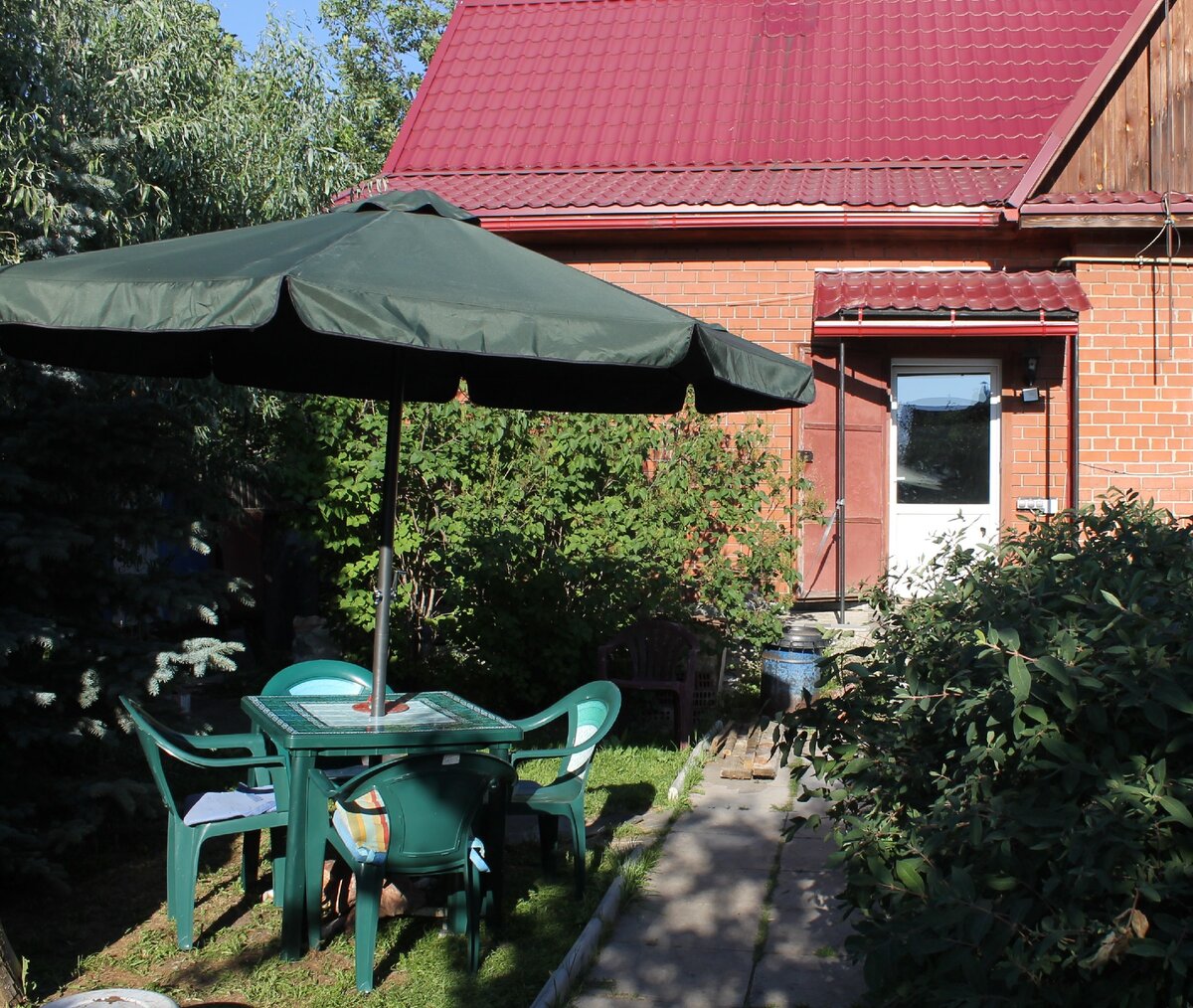 Фото автора.