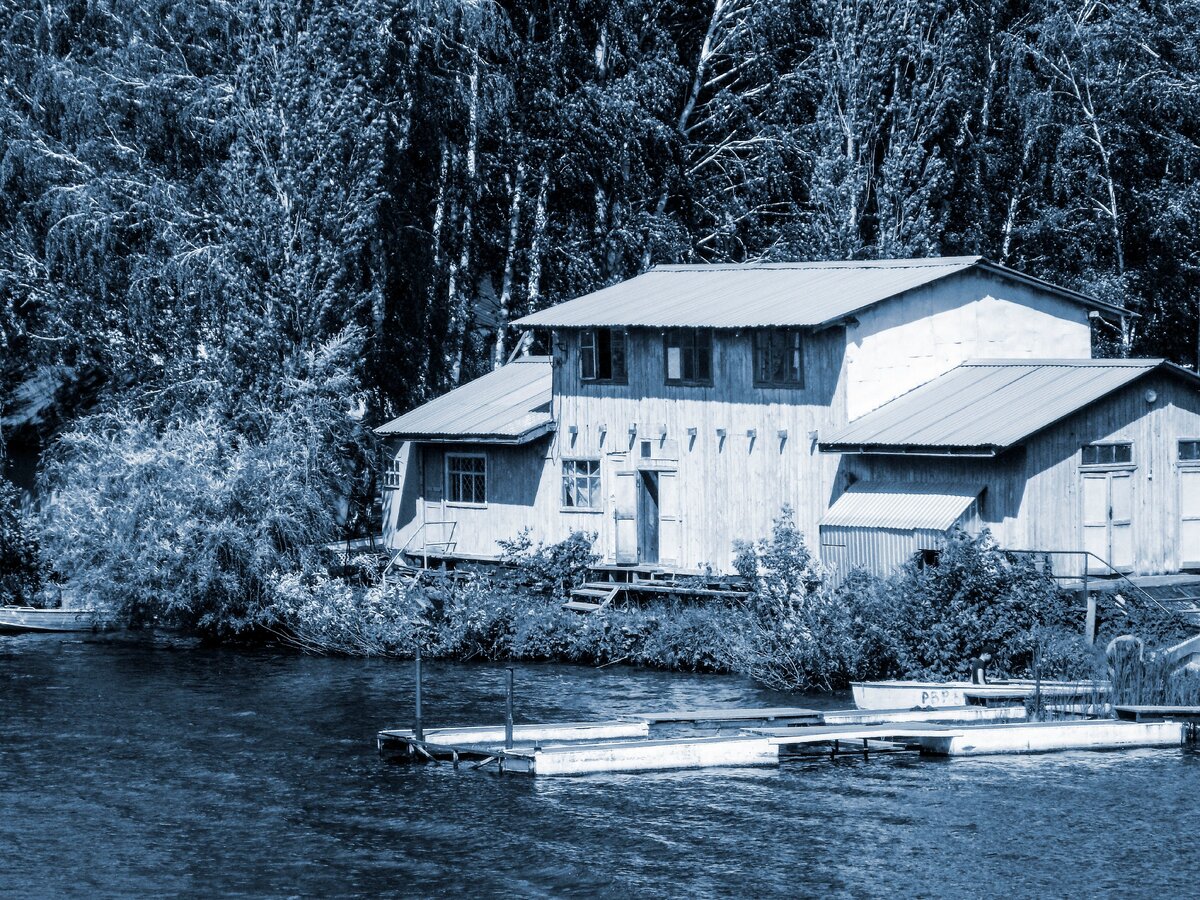 Фото Лазаревской В.