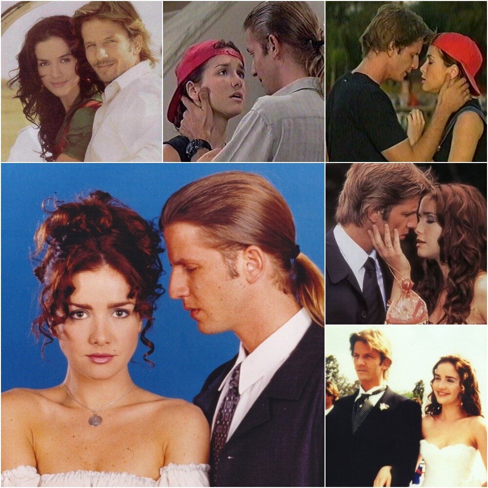 Дикий ангел