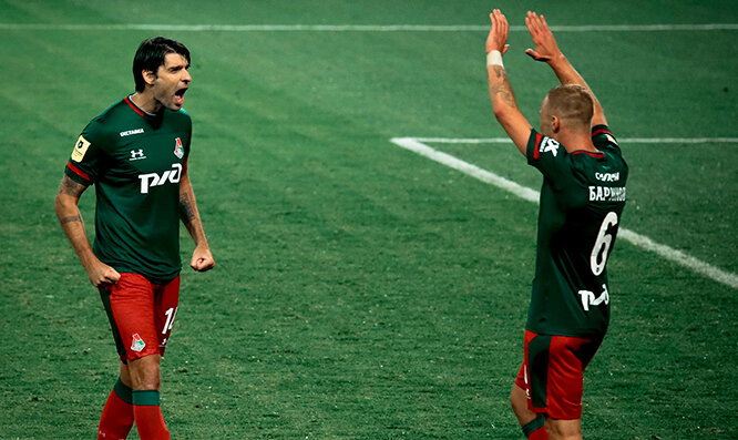 Гудок, 21 июля 2020 года Роман Вишнев