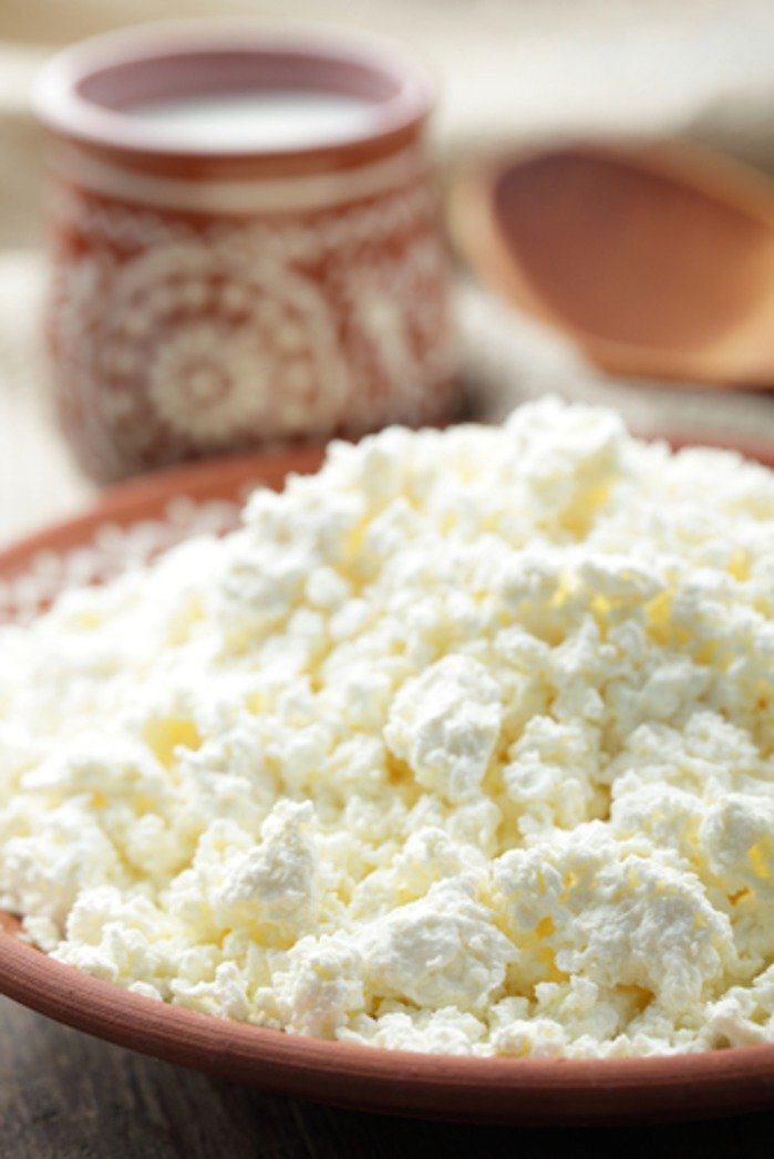 творог, которых считают вредным 