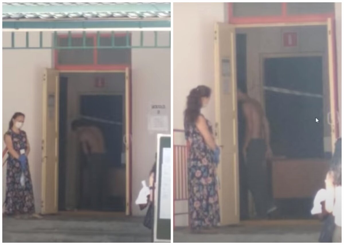 Фото из школы . 