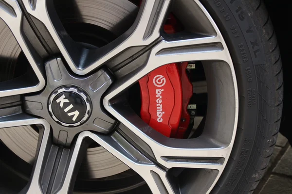 Brembo
