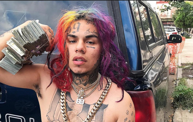 Tekashi69