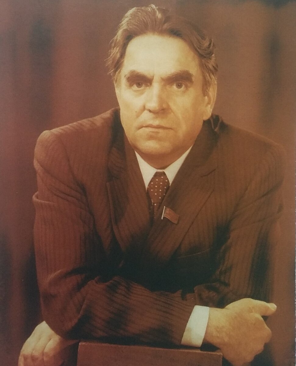 Анвар Багаутдинов был крепким человеком:  физически и  нравственно