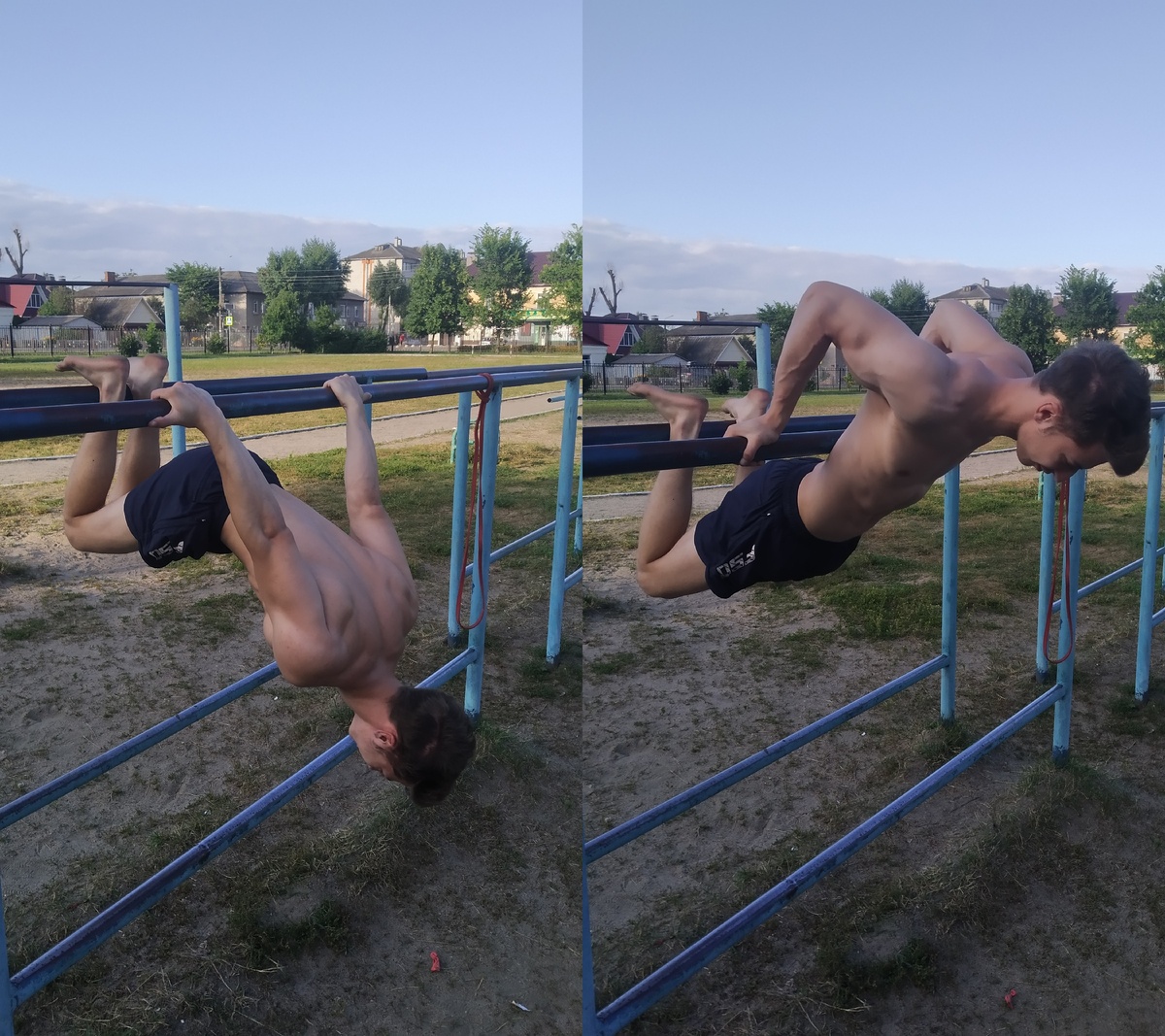 Очень противно делать, но оно того стоит!