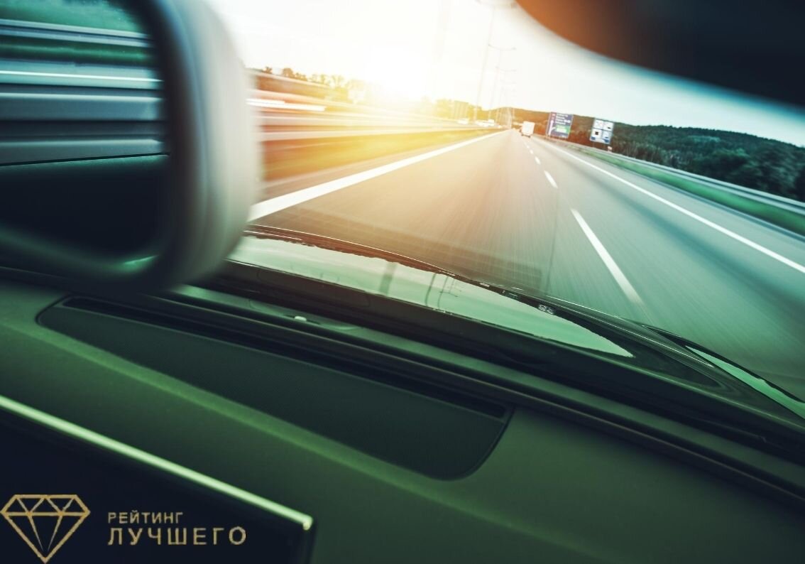 Выбираем лучший радар-детектор