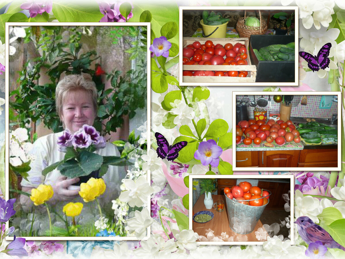 фото автора