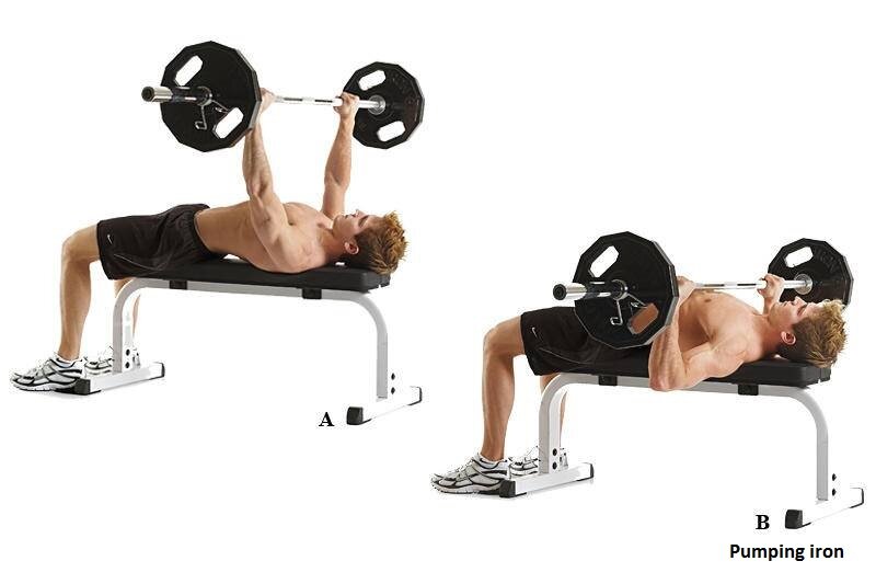 Техника выполнения