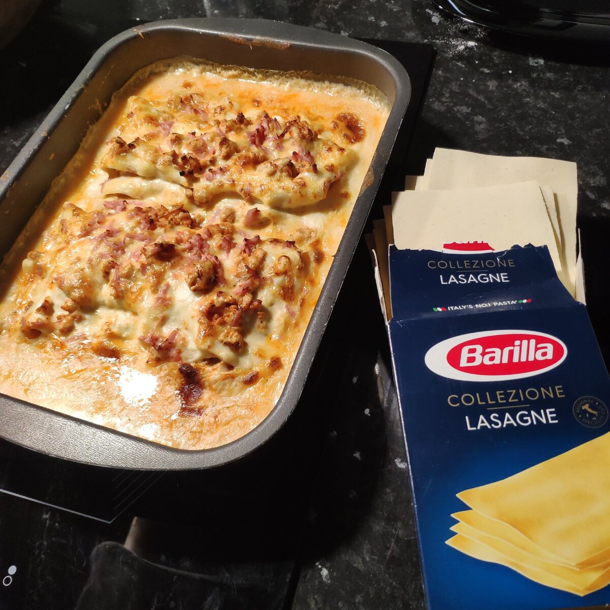 Рецепты Barilla – Photo 7 of | VK