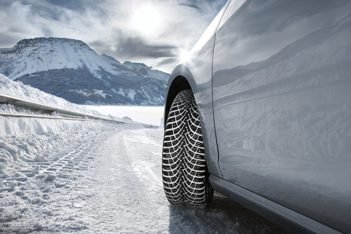 Выбираем недорогую качественную зимнюю резину