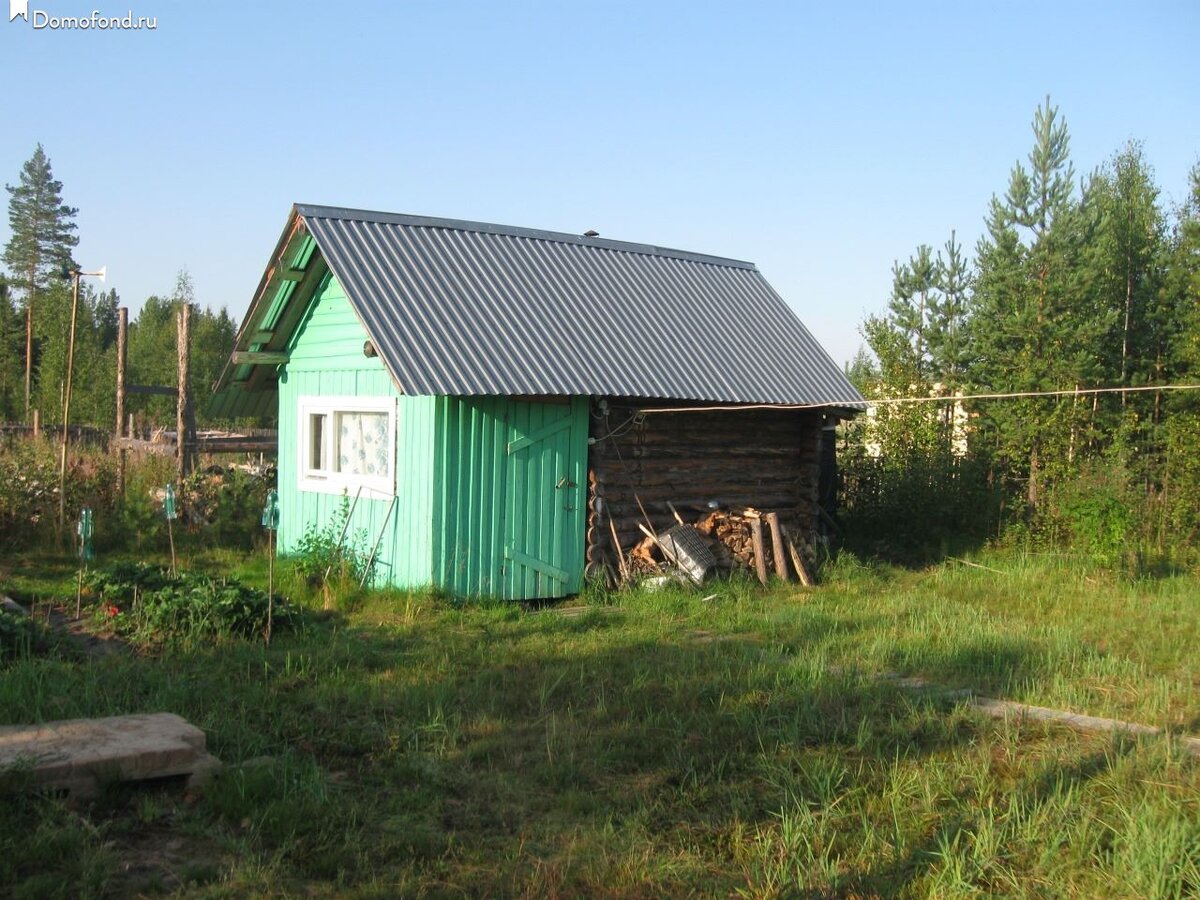 Наша банька