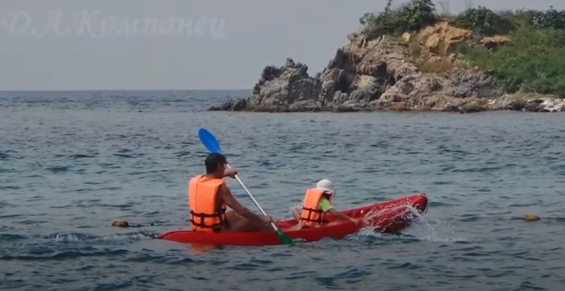 ОСТРОВ ПРИНЦЕССЫ