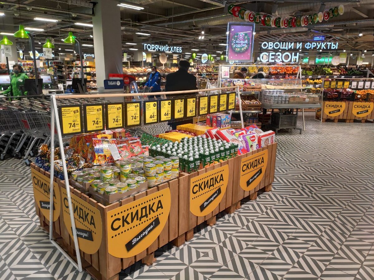 На этой фотографии что-то не то... 