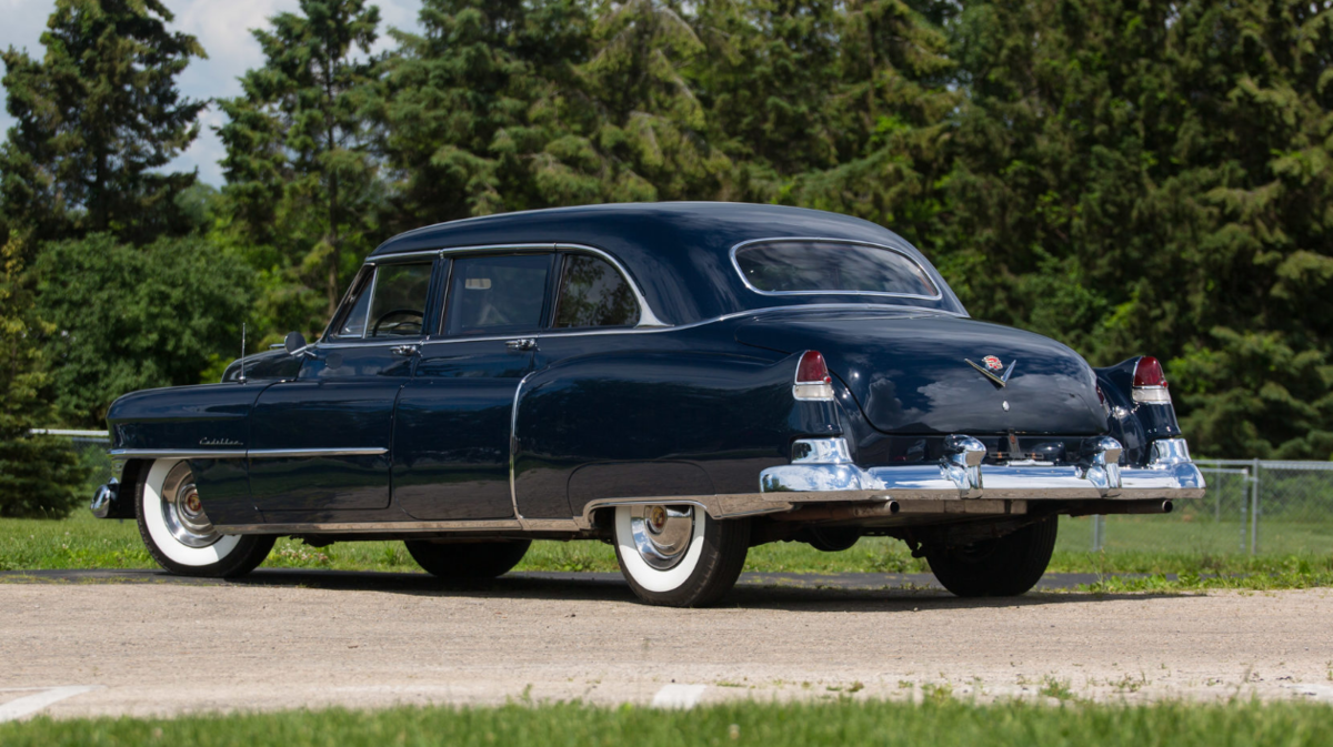 Cadillac 1951
