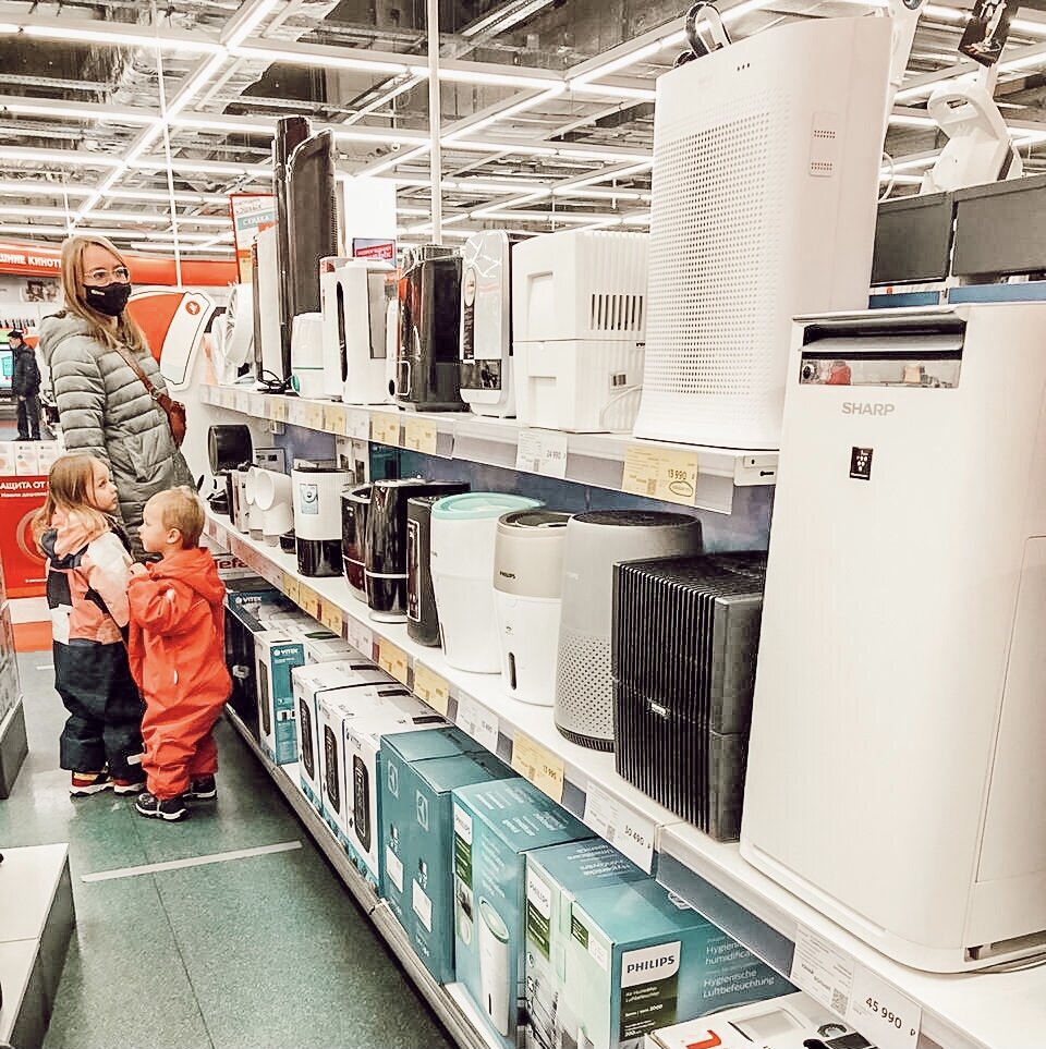 Выбор не из лёгких 😁 