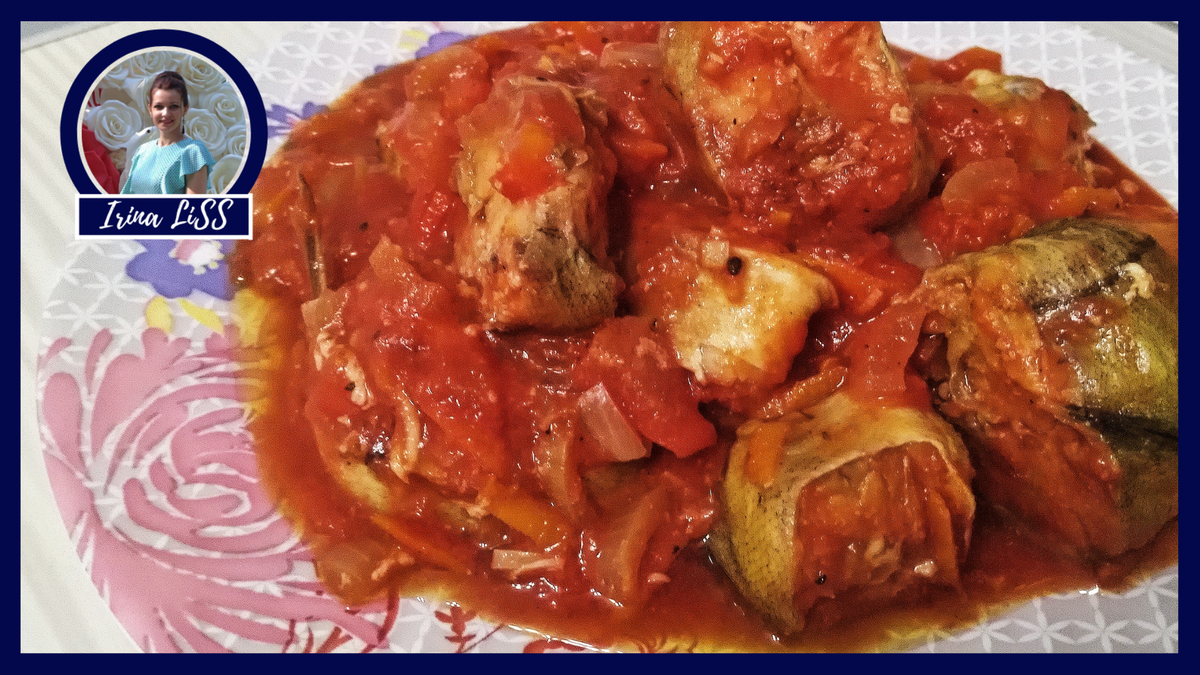 Как приготовить МИНТАЙ В МУЛЬТИВАРКЕ вкусно и быстро - рецепт к любому гарниру