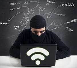 Фишинг – это способ, благодаря которому можно узнать соседский пароль обманом. Для этого вам понадобится WiFiPhisher. Данная программа сделает так, что ваш сосед подключится к другой точке доступа, тем самым выдаст вам пароль.